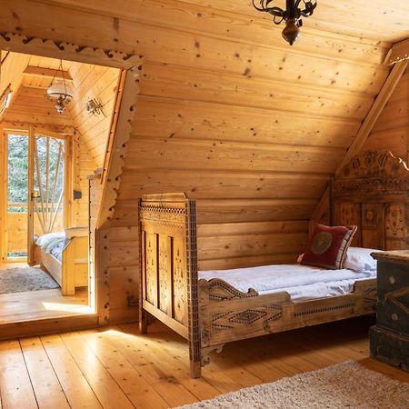 Sweet Home Sweet Apartzakop Kościelisko Εξωτερικό φωτογραφία