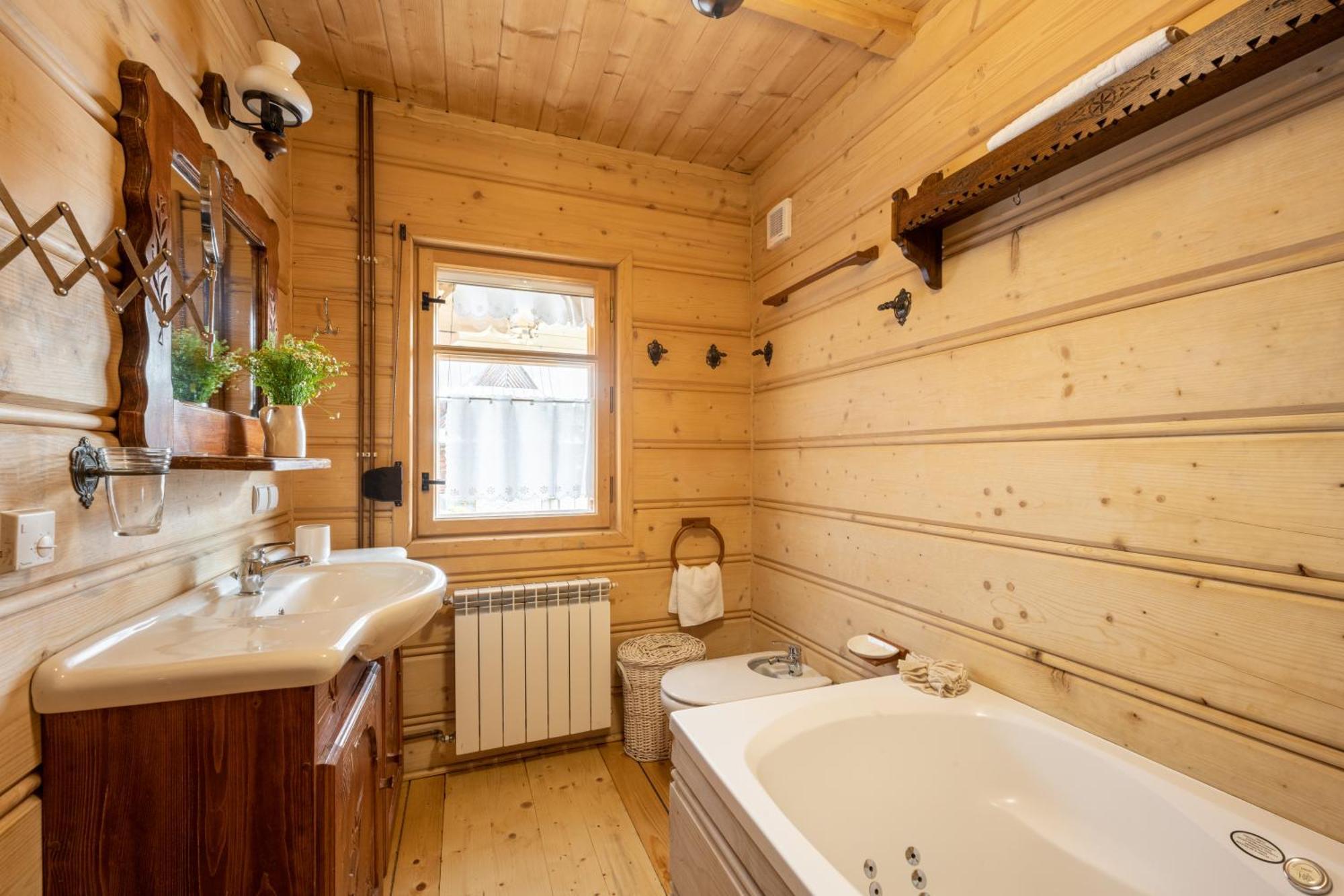 Sweet Home Sweet Apartzakop Kościelisko Εξωτερικό φωτογραφία