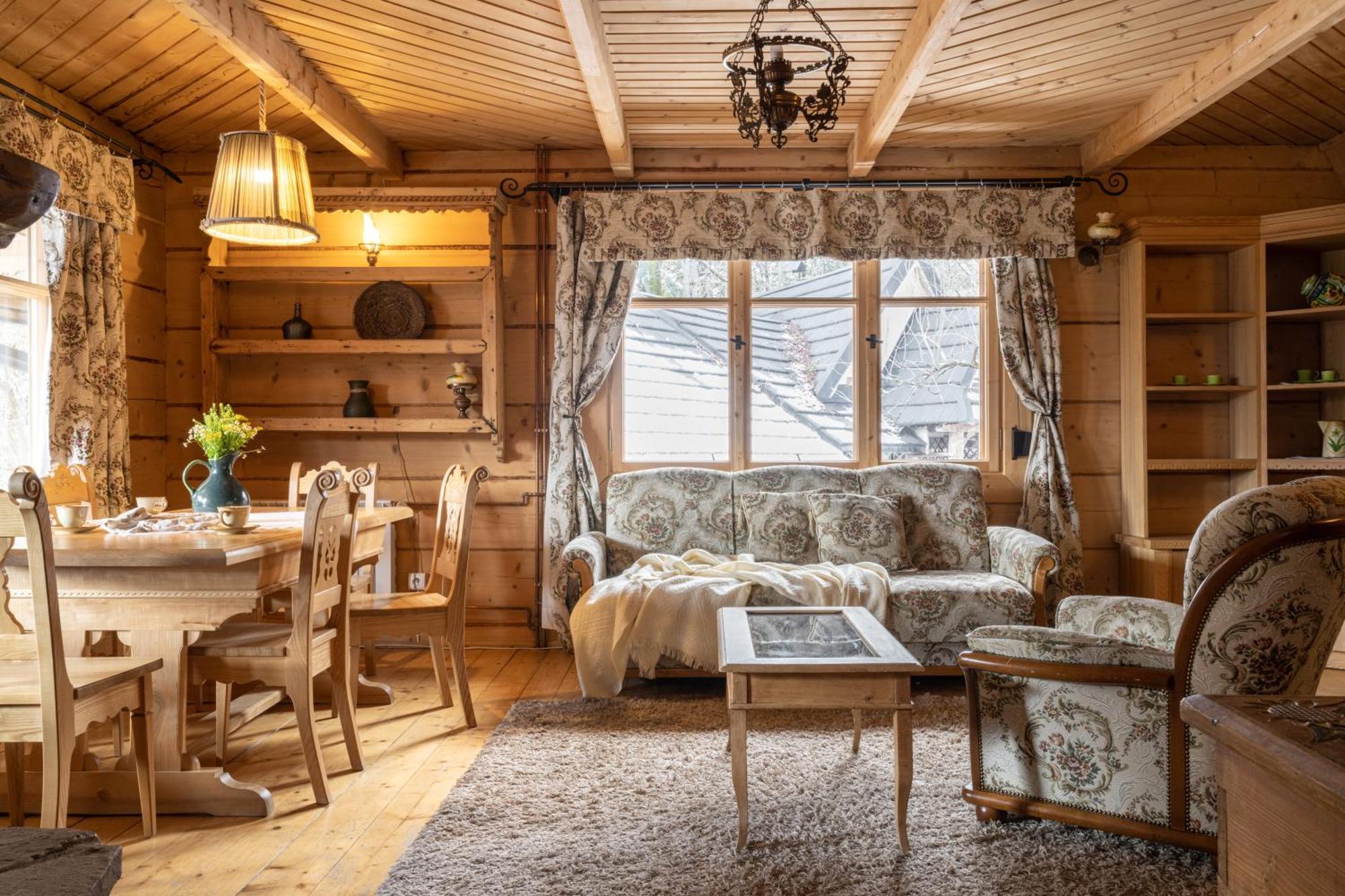 Sweet Home Sweet Apartzakop Kościelisko Εξωτερικό φωτογραφία