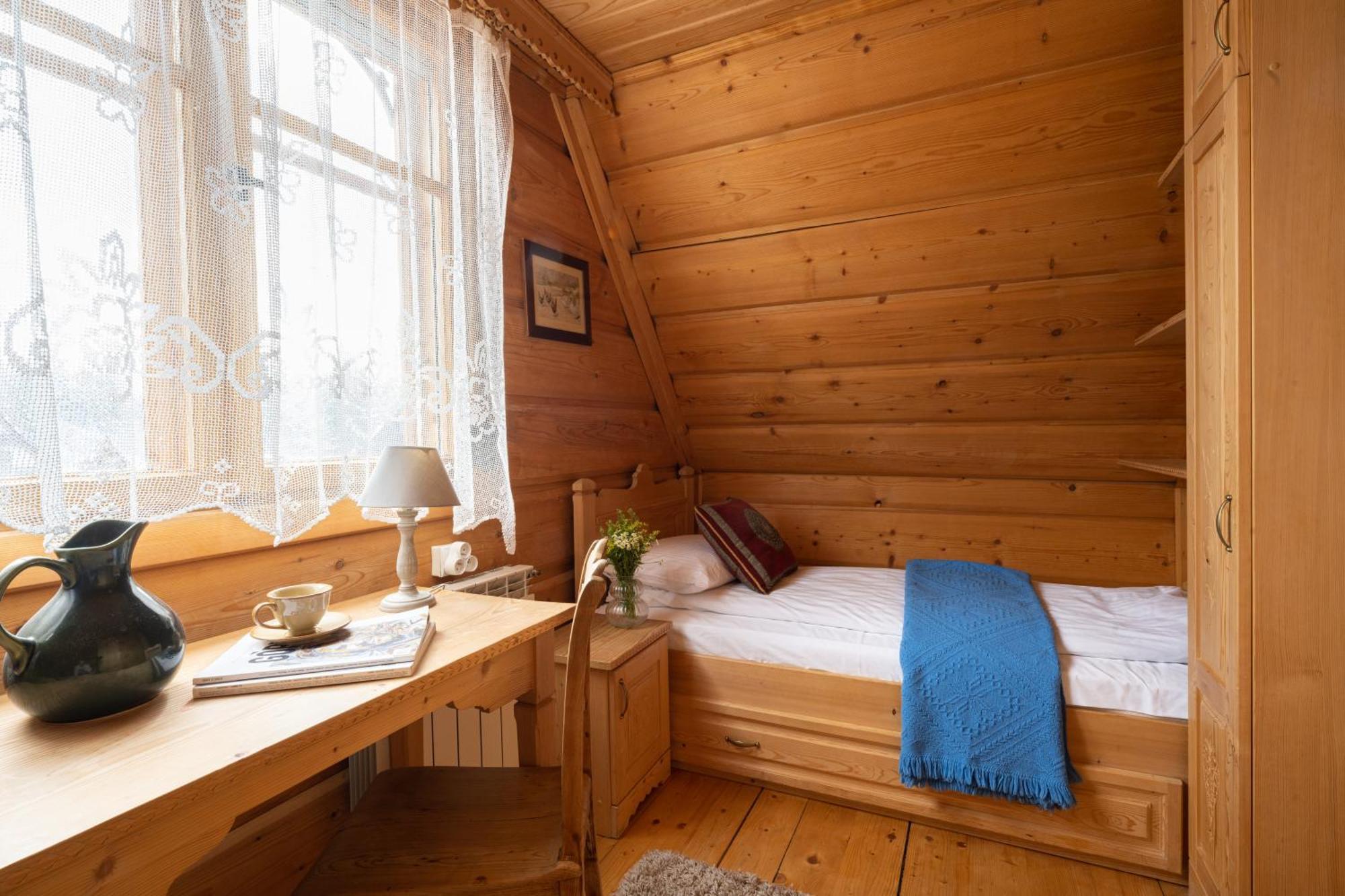 Sweet Home Sweet Apartzakop Kościelisko Εξωτερικό φωτογραφία