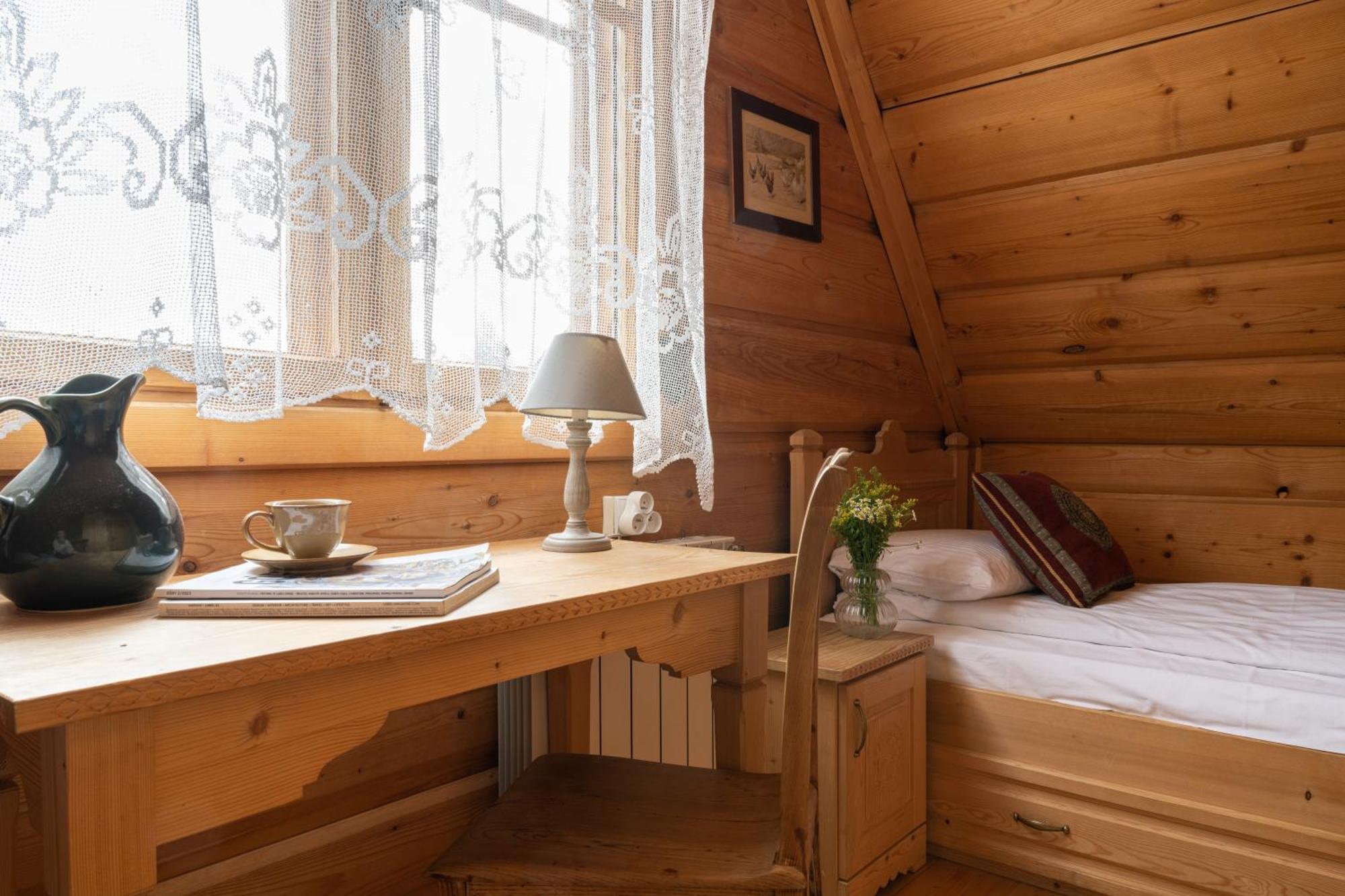 Sweet Home Sweet Apartzakop Kościelisko Εξωτερικό φωτογραφία