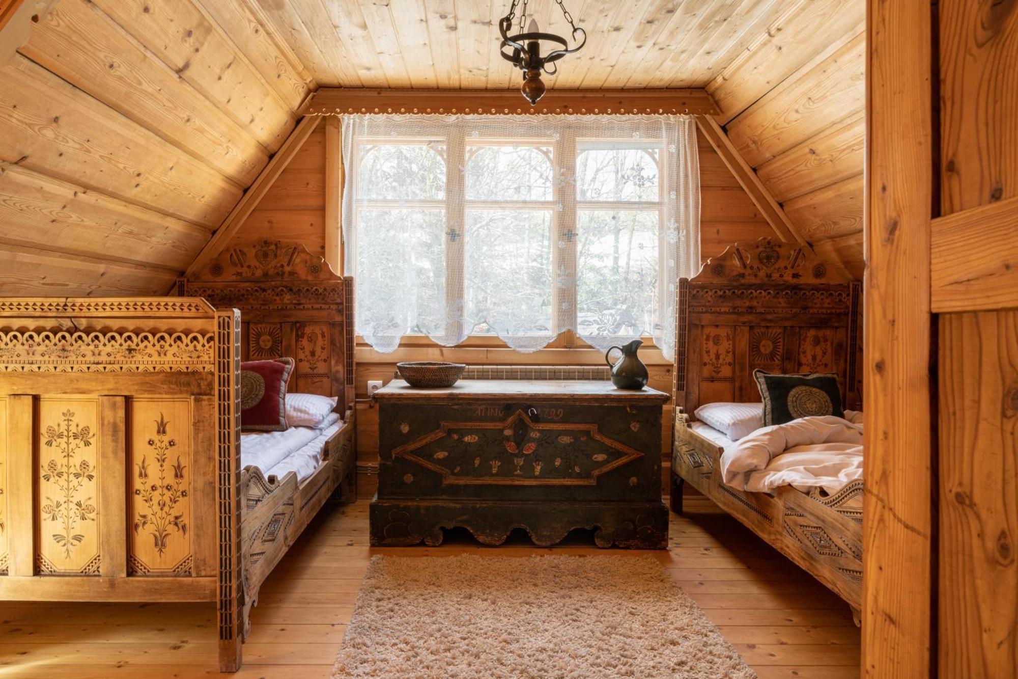 Sweet Home Sweet Apartzakop Kościelisko Εξωτερικό φωτογραφία