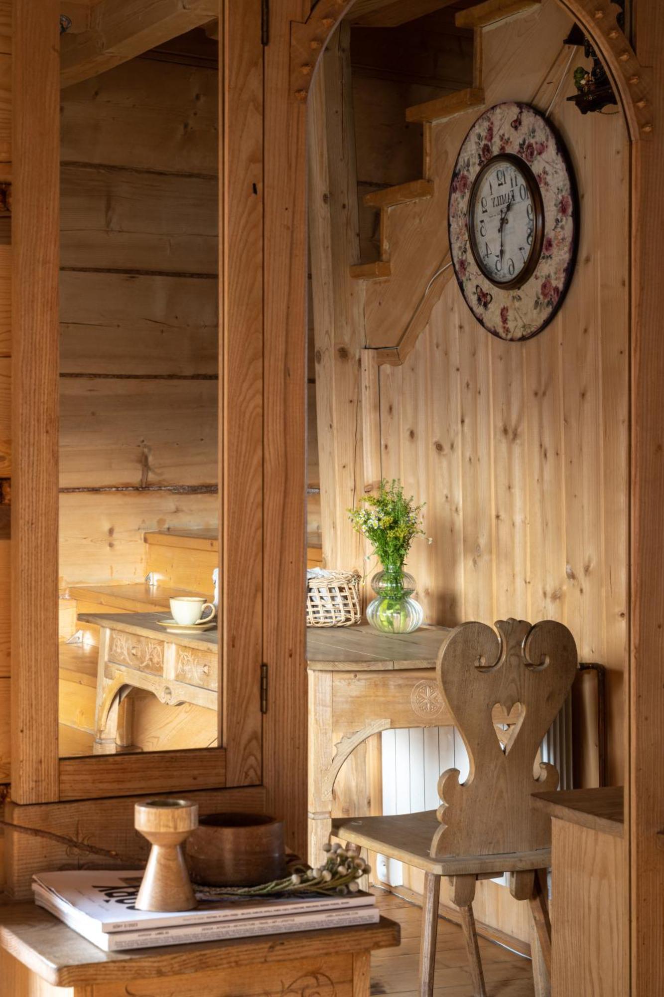 Sweet Home Sweet Apartzakop Kościelisko Εξωτερικό φωτογραφία
